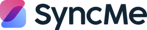 SyncMe logo - multi-channel eCommerce sync platform